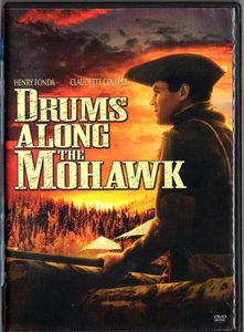 Drums Along The Mohawk