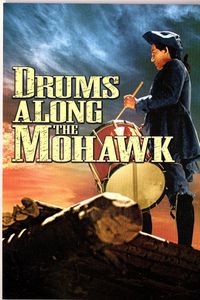 Drums Along The Mohawk