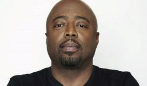 Donnell Rawlings
