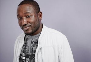 Hannibal Buress