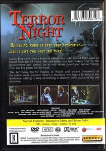 Terror Night