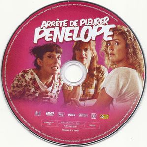 Arrête De Pleurer Pénélope