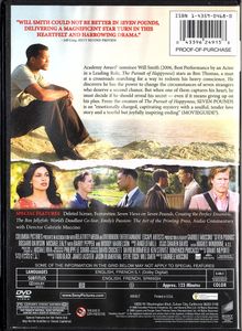 Seven Pounds
