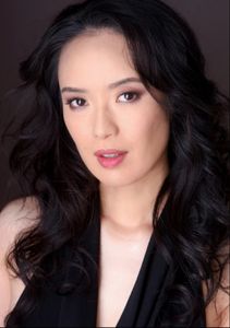 Mali Matsuda