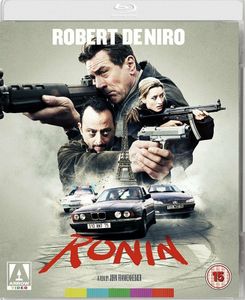Ronin
