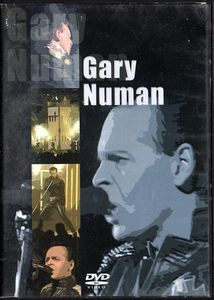 Classic Rock Legends: Gary Numan