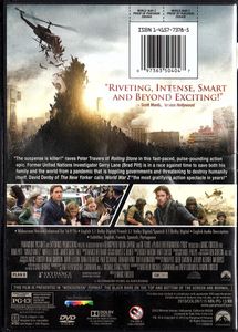 World War Z