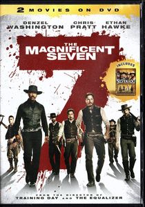 The Magnificent Seven