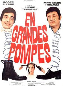 En Grandes Pompes