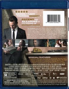 High-Rise