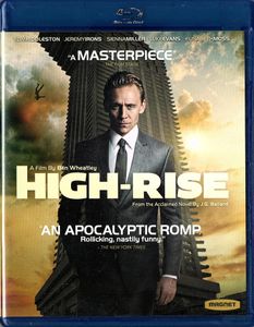High-Rise