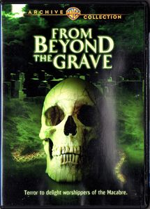 From Beyond The Grave
