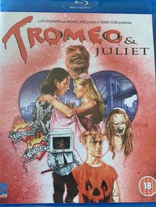 Tromeo And Juliet