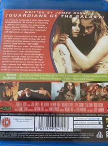 Tromeo And Juliet