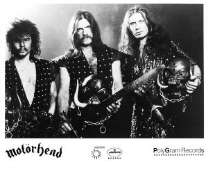 Motörhead