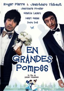 En Grandes Pompes