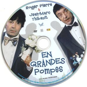 En Grandes Pompes