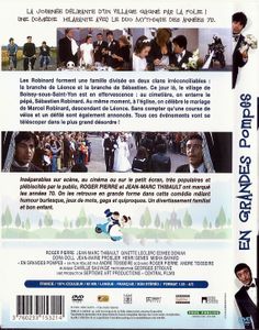 En Grandes Pompes