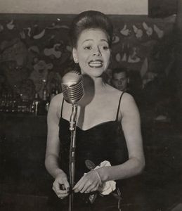 Ida James