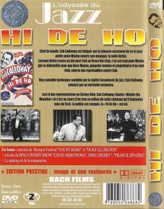 Hi De Ho
