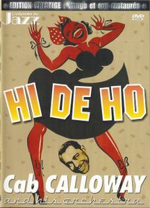 Hi De Ho