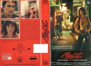 Alleycat