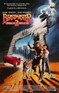 Beastmaster 2: Through The Portal Of Time