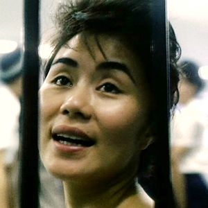 Meg Lam