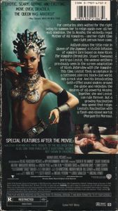 Queen of the Damned