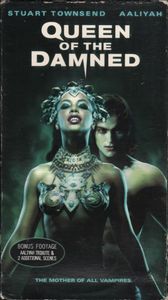 Queen of the Damned