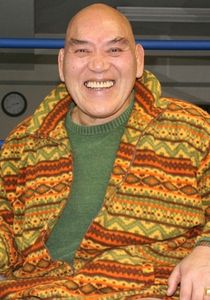 Strong Kongô