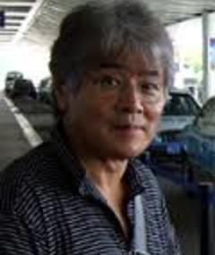 Mutsuo Naganuma
