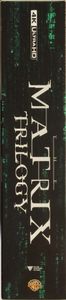 The Matrix Trilogy