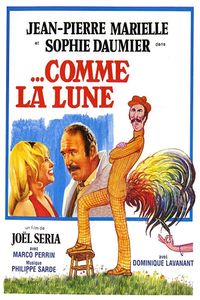 Comme La Lune