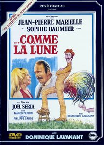 Comme La Lune