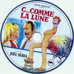 Comme La Lune