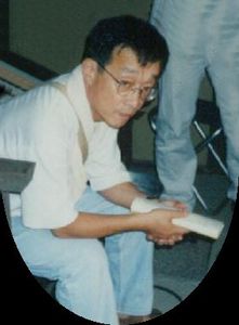 Yûji Makiguchi