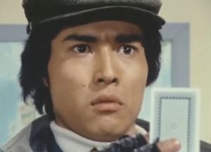 Yûsuke Kazato