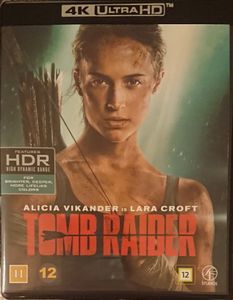 Tomb Raider