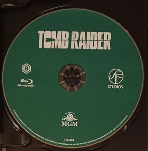 Tomb Raider