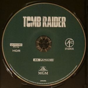 Tomb Raider