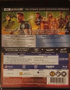 Thor: Ragnarok