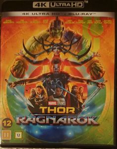 Thor: Ragnarok