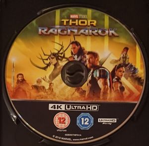 Thor: Ragnarok