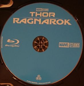 Thor: Ragnarok