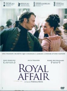 Royal Affair