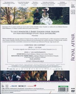 Royal Affair