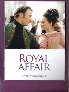 Royal Affair