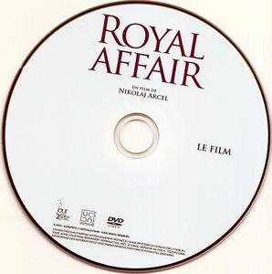 Royal Affair