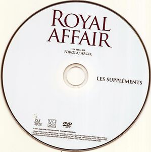 Royal Affair
